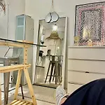 Studio Centre Paris Calme Cosy