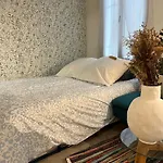 Studio Centre Paris Calme Cosy