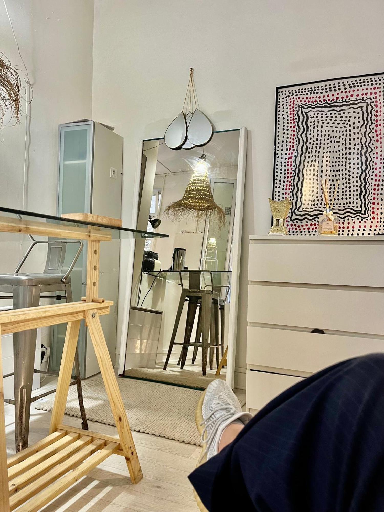Appartement Centre Calme Cosy