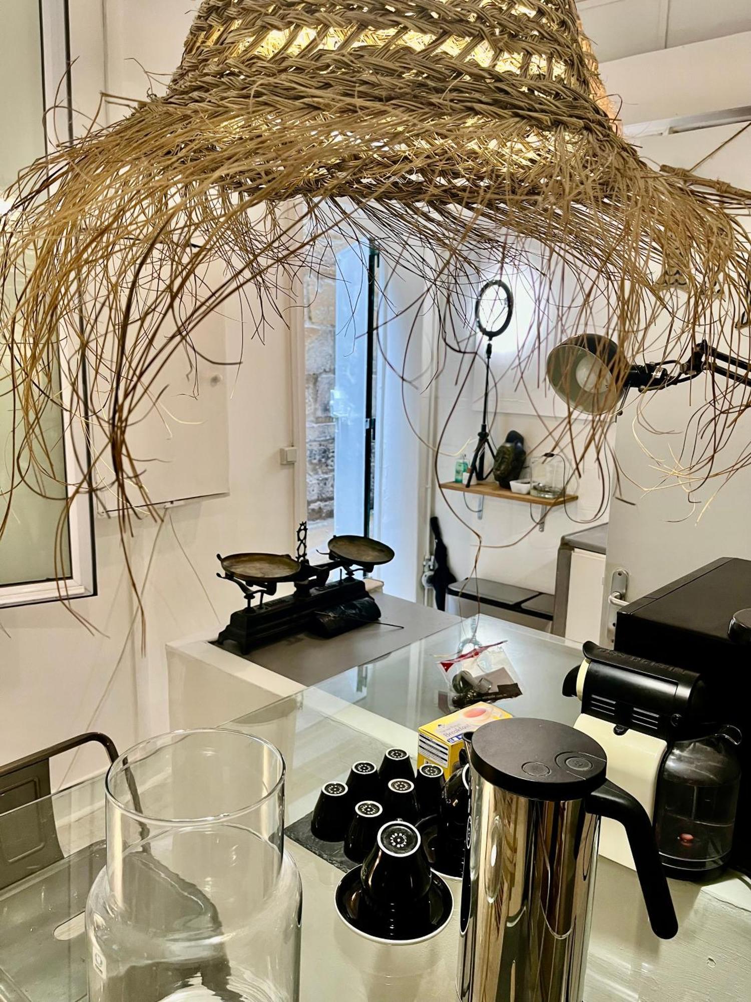 Centre Calme Cosy Appartement Parijs