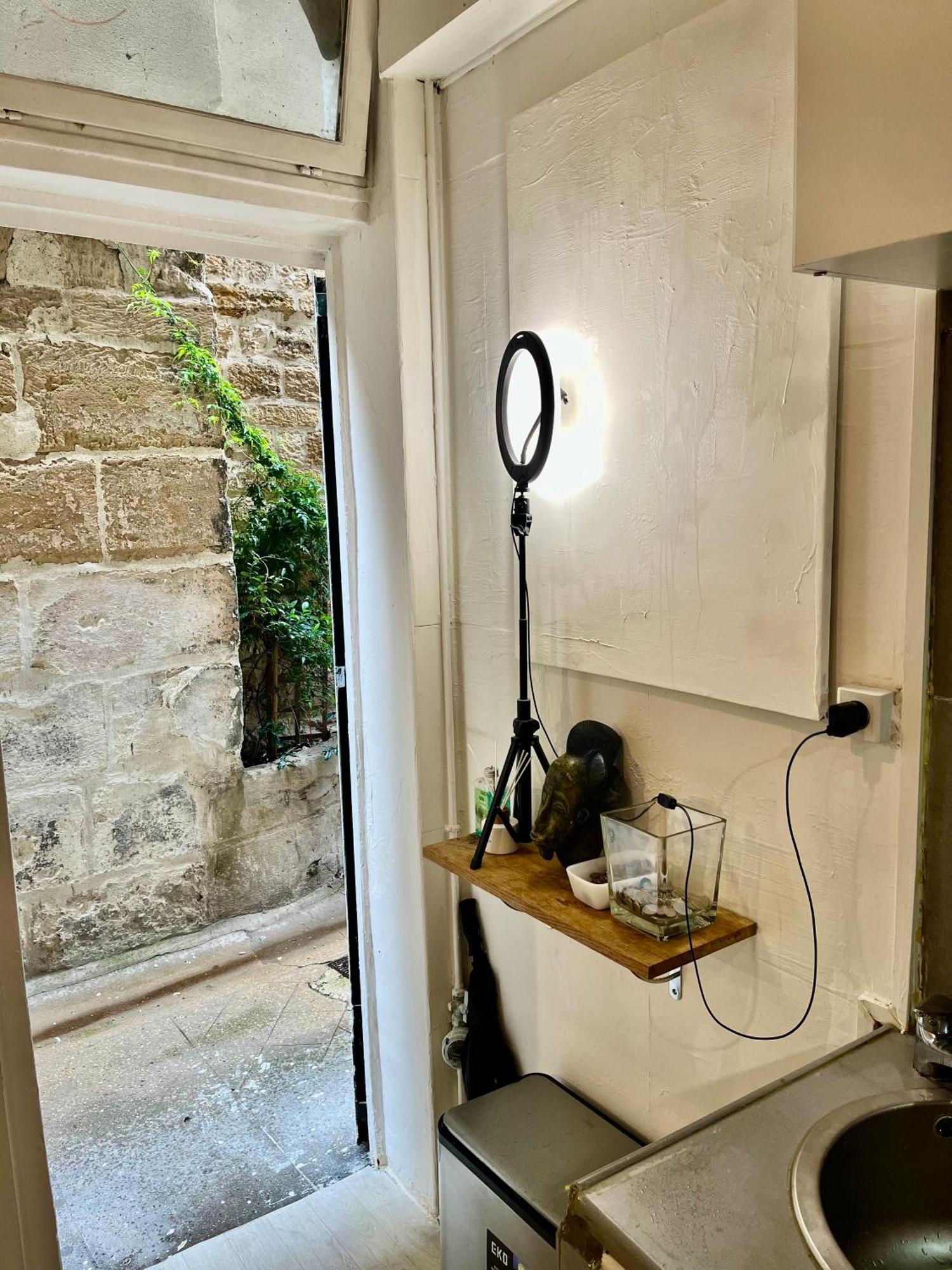 Centre Calme Cosy Appartement Parijs