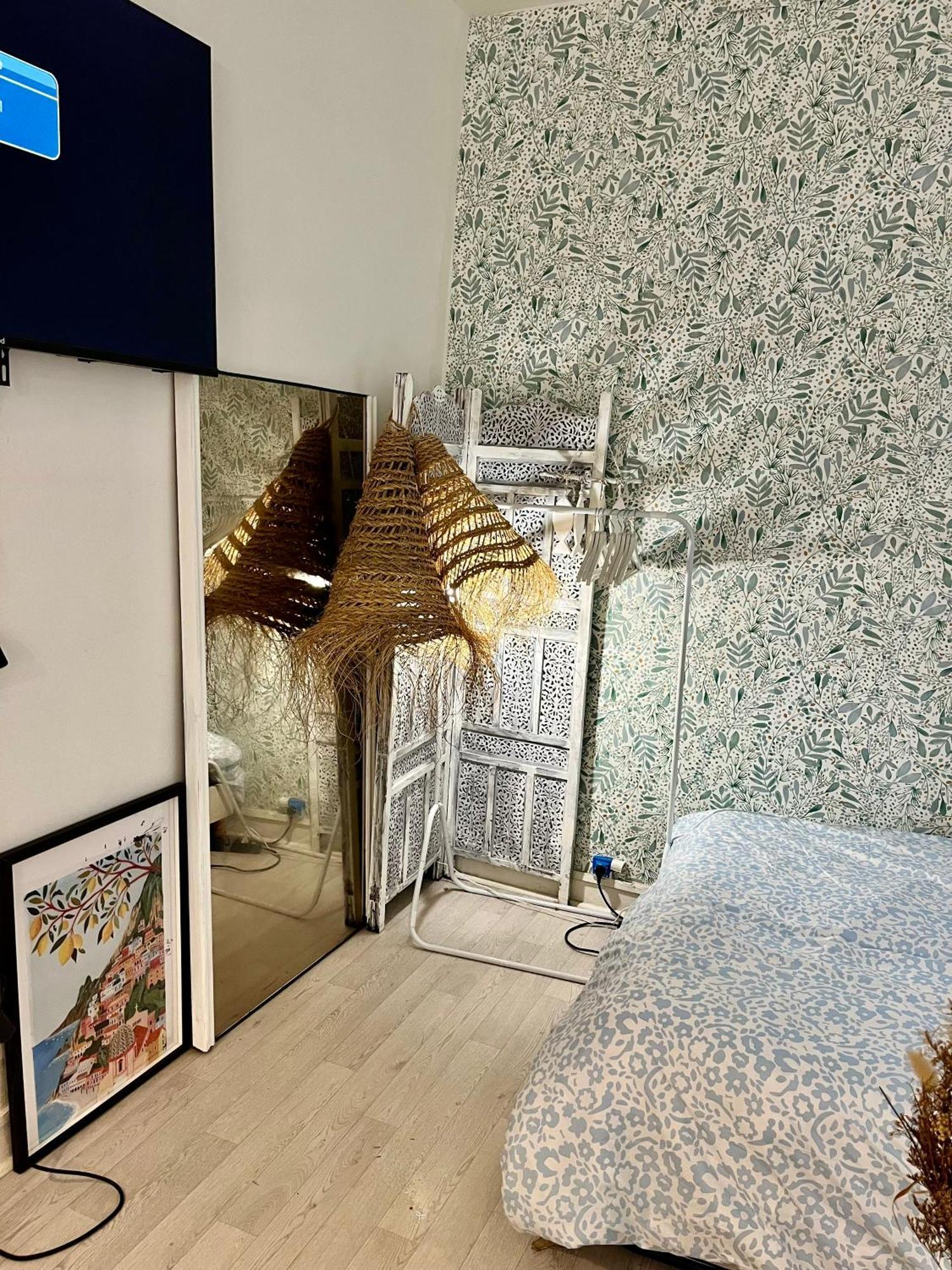 Centre Calme Cosy Appartement