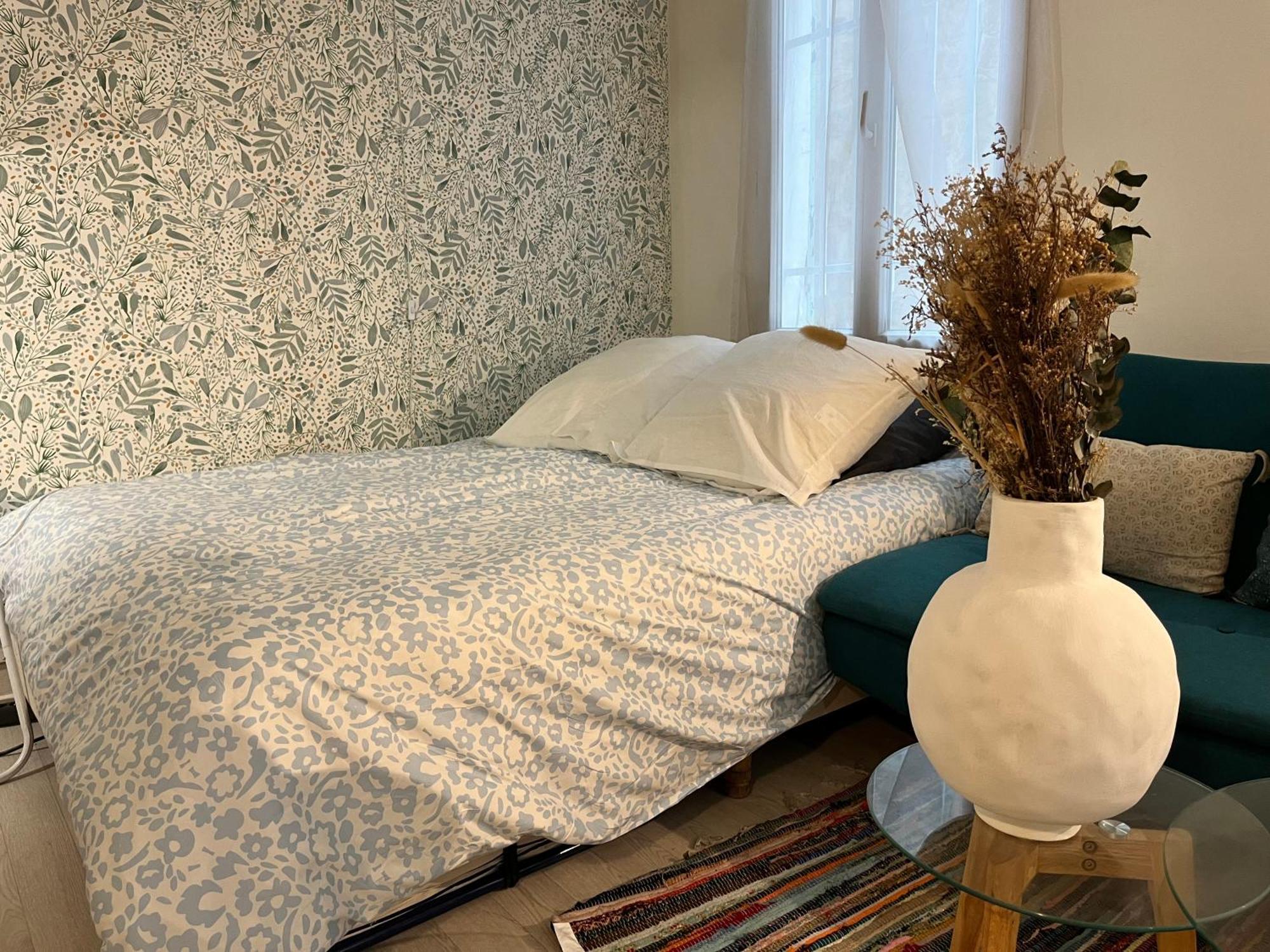 Appartement Centre Calme Cosy