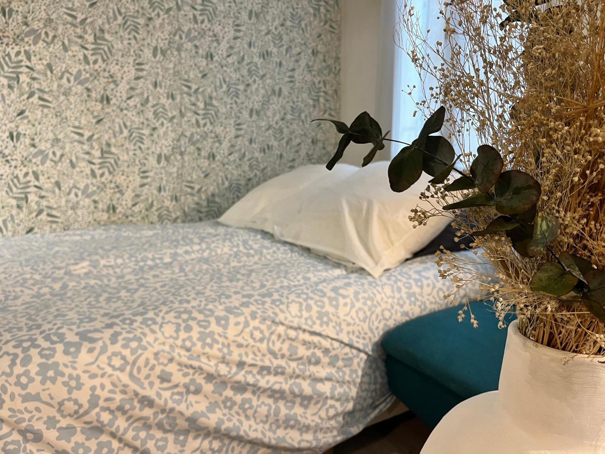 Centre Calme Cosy Appartement Parijs