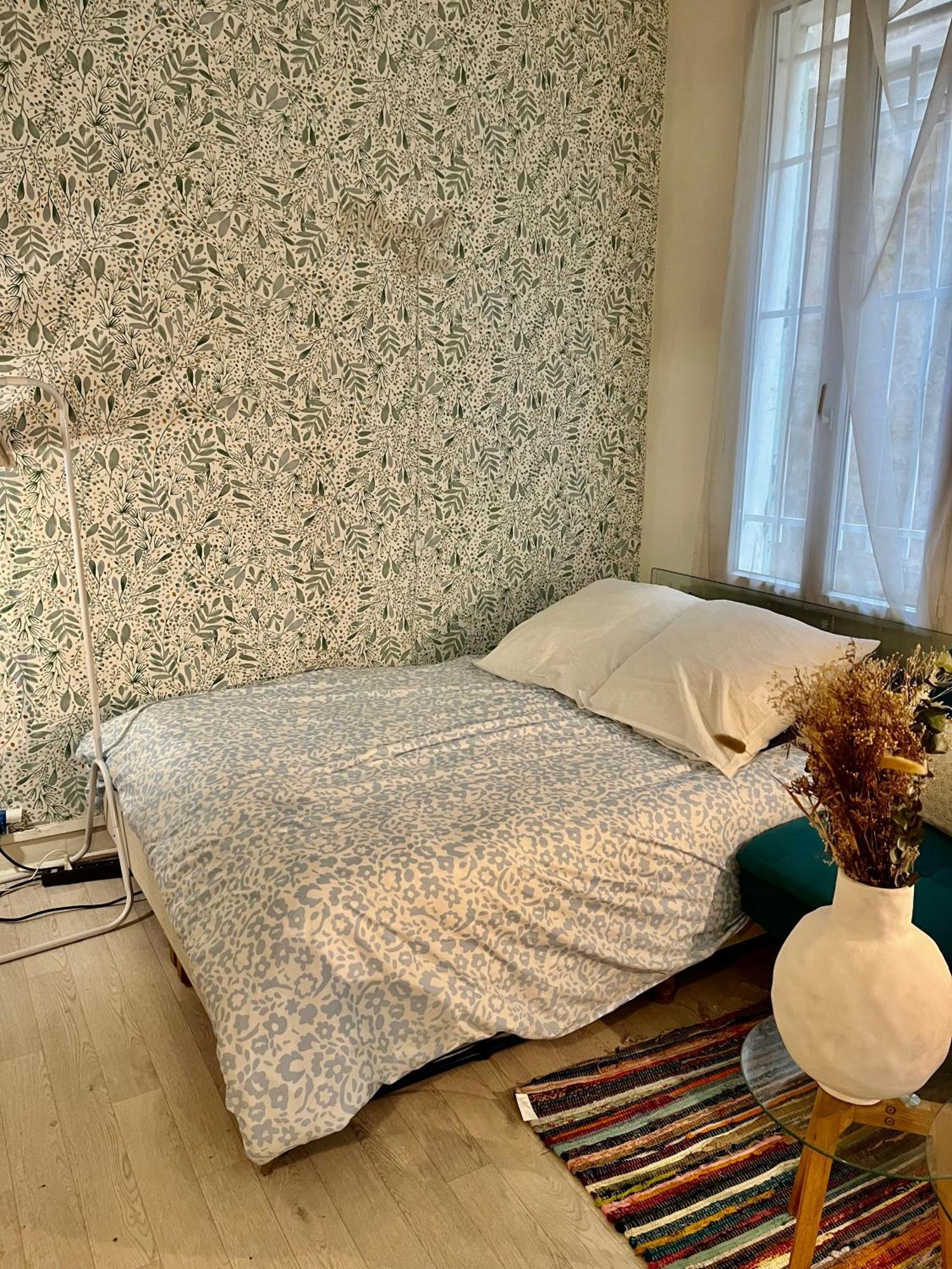 Centre Calme Cosy Appartement